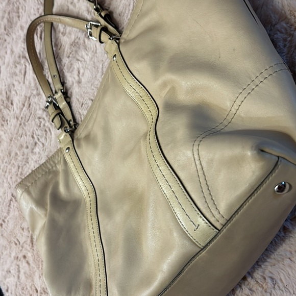 Coach bag - Picture 8 of 12